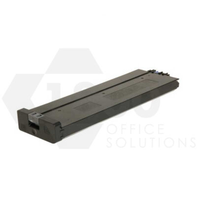 Sharp MX50NTBA Black Toner Cartridge