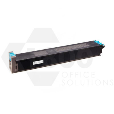 Sharp MX51NTCA Cyan Toner Cartridge