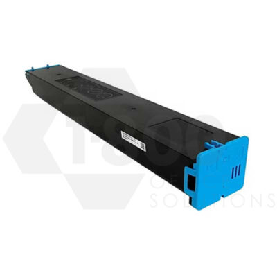 Sharp MX61NTCA Cyan Toner Cartridge