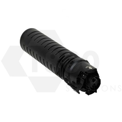 Sharp MX62NTBA Black Toner (Standard Yield) - Image 1