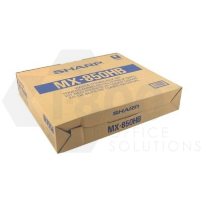 Sharp MX850HB Waste Toner Box