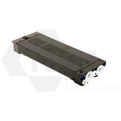 Compatible Sharp MXB42NT1 Black Toner Cartridge