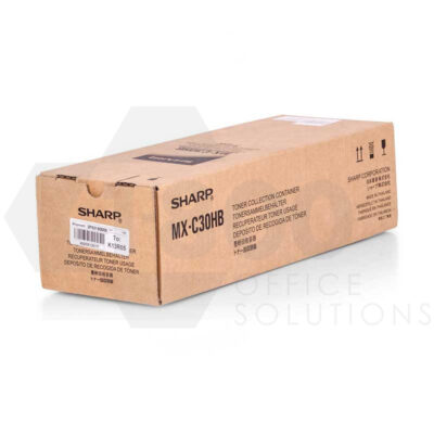 Sharp MXC30HB Toner Cartridge