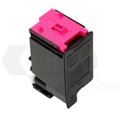 Compatible Sharp MXC30NTM Magenta Toner Cartridge