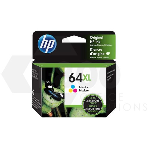 N9J91AN Color Ink (High Yield) - Image 1