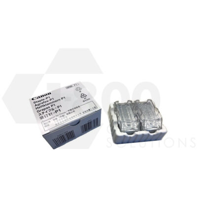 Canon P1 Staples