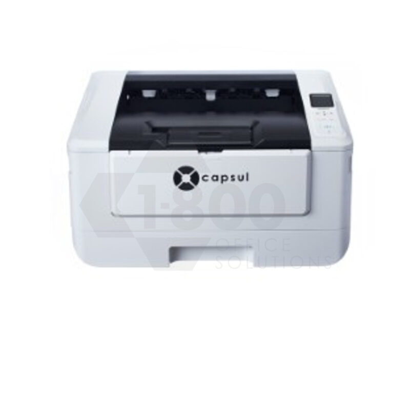 Capsul PB4000