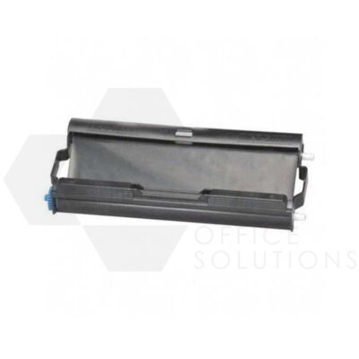 Compatible Brother PC501 Black Ribbon