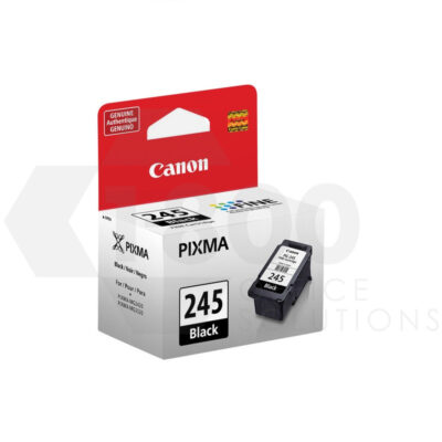 Canon PG245 Black Ink Cartridge