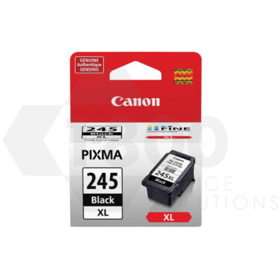 Canon PG245XL High Yield Black Ink Cartridge