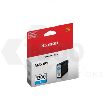 Canon PGI1200C Cyan Ink Cartridge
