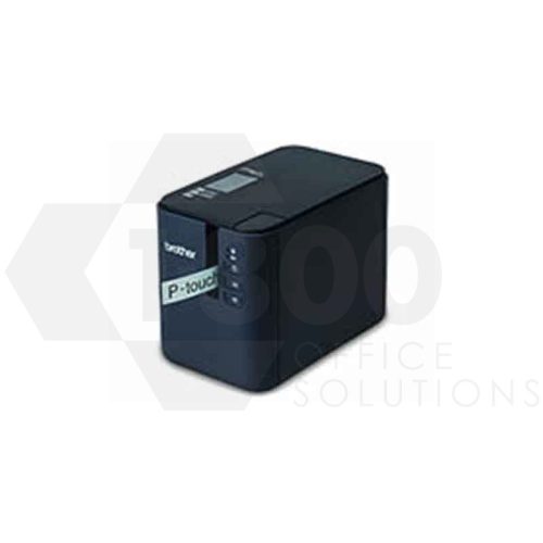 Brother PTP900WC 358 - Image 1