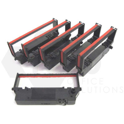 Compatible Star RC700BR Black Ribbon