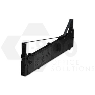 Compatible Epson S015086 Black Ribbon
