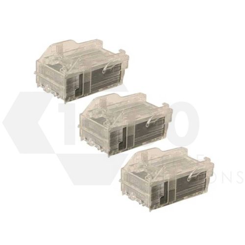 Hyperion Compatible SH12 Black Staples (Standard Yield) - Image 1
