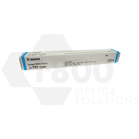 Canon T01C (8067B001AA) Toner