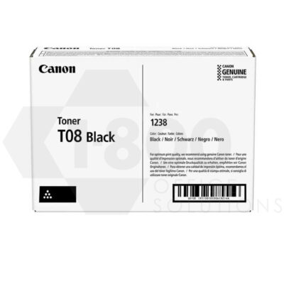 Canon T08BK
