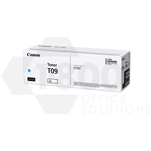 Canon T09C - Image 1