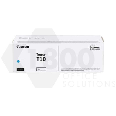 Canon T10C