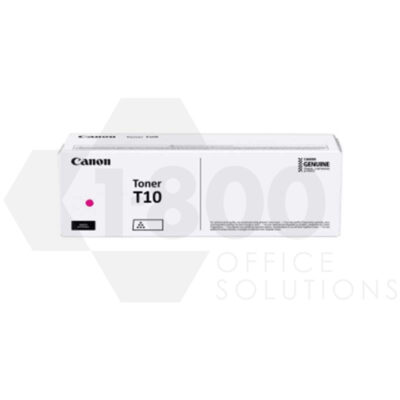 Canon T10M