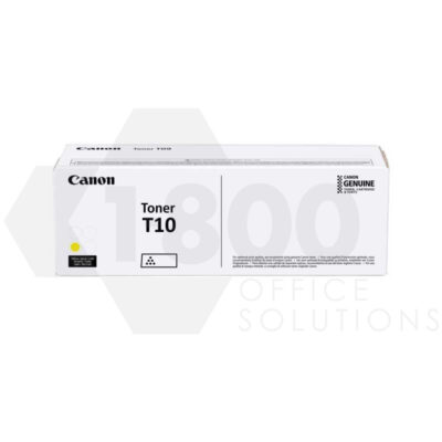 Canon T10Y