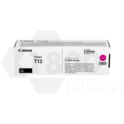 Canon T12M - Image 1
