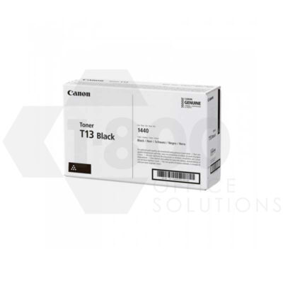 Canon T13BK