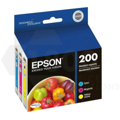 Epson T200520 Cyan Ink Cartridge