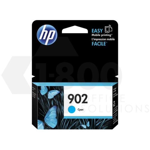 T6L86AN Cyan Ink (Standard Yield) - Image 1