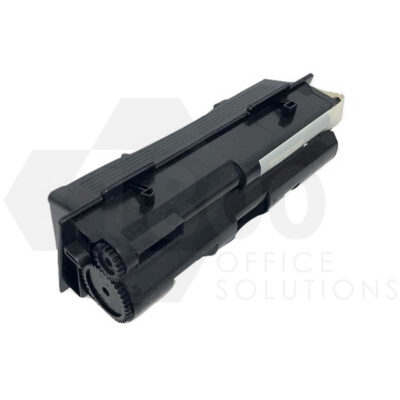 Kyocera Mita TK132 High Yield Black Toner Cartridge