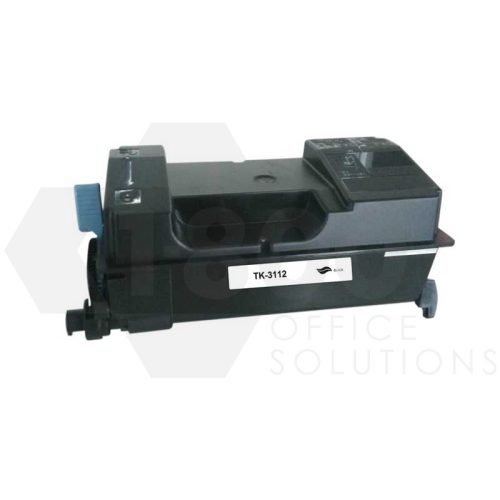 Kyocera Mita TK3112 Black Toner (Standard Yield) - Image 1