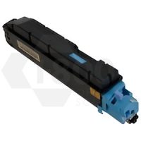Hyperion Compatible TK5162C Cyan Toner (Standard Yield)
