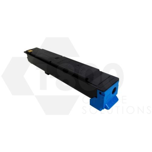 Kyocera Mita TK5197C Cyan Toner (Standard Yield) - Image 1