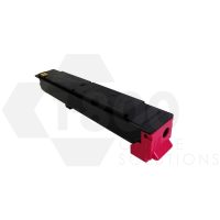 Kyocera Mita TK5197M Magenta Toner (Standard Yield)