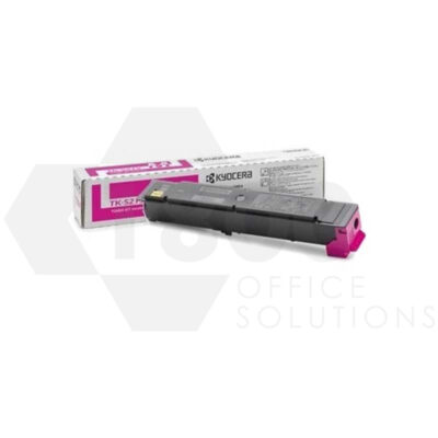 Kyocera Mita TK5219M Magenta Toner Cartridge