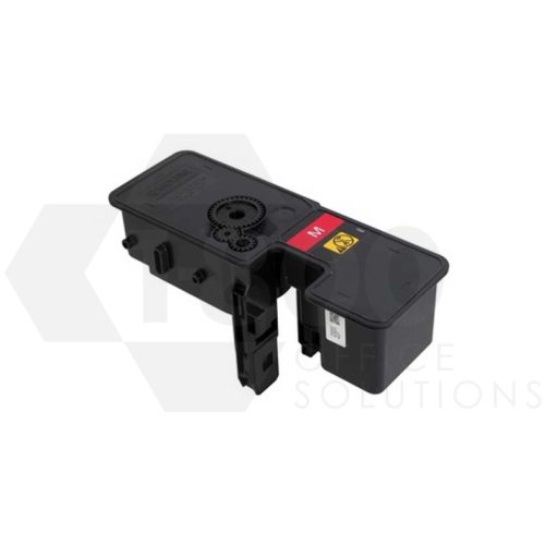 Kyocera Mita TK5232M Magenta Toner (Standard Yield) - Image 1