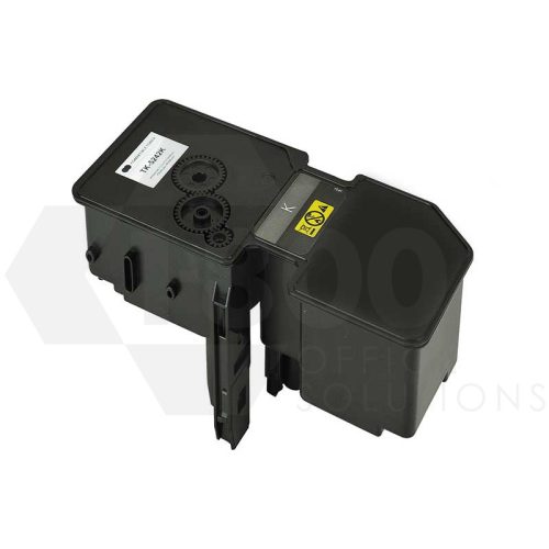 Kyocera Mita TK5242K Black Toner (Standard Yield) - Image 1