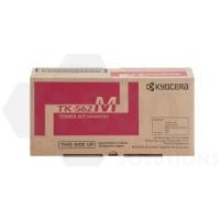 Kyocera Mita TK562M Magenta Toner (Standard Yield)
