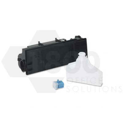 Compatible Kyocera Mita TK57 Black Toner Cartridge