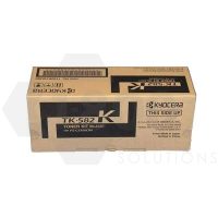 Kyocera Mita TK582K Black Toner (Standard Yield)