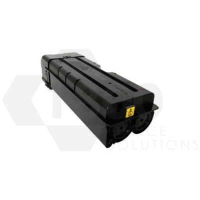 Kyocera Mita TK6707 Black Toner Cartridge