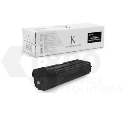 Kyocera Mita TK6729 Black Toner Cartridge