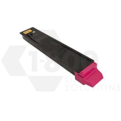 Kyocera Mita TK8117M Magenta Toner Cartridge