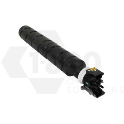 Kyocera Mita TK8339K Black Toner Cartridge