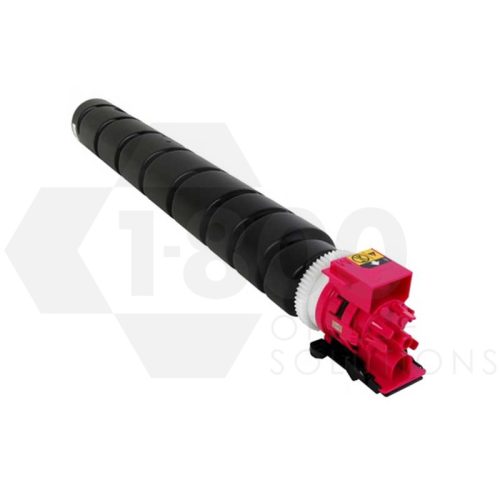 Kyocera Mita TK8339M Magenta Toner (Standard Yield) - Image 1