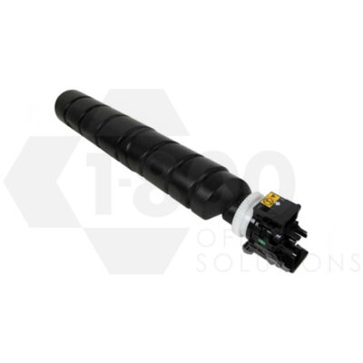 Kyocera Mita TK8347K Black Toner Cartridge