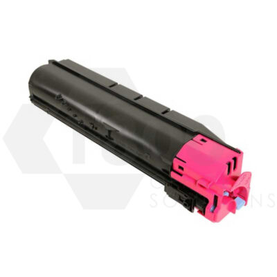 Compatible Kyocera Mita TK8507M Magenta Toner Cartridge
