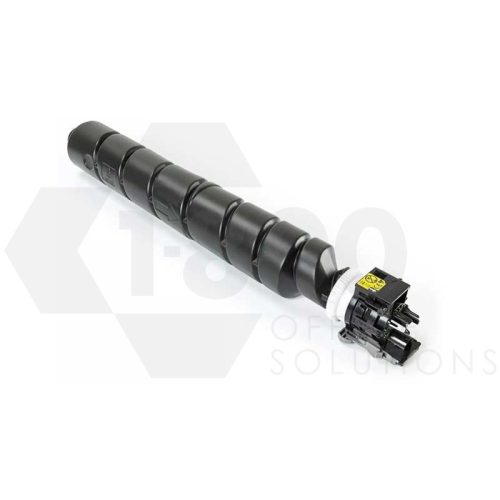 Kyocera Mita TK8517K Black Toner (Standard Yield) - Image 1