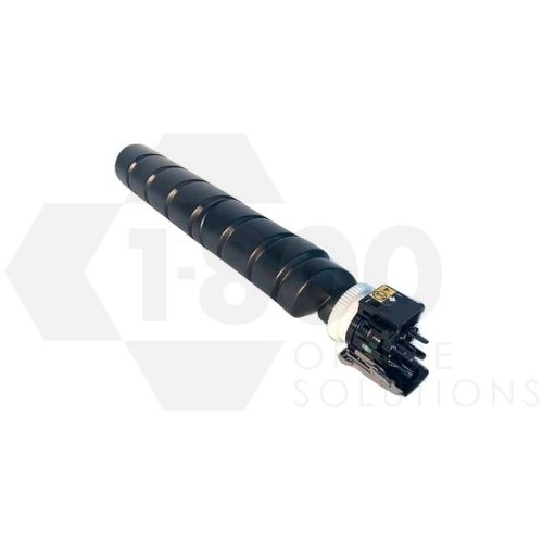 Kyocera Mita TK8527K Black Toner (Standard Yield) - Image 1