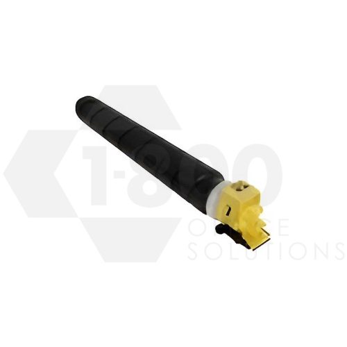 Hyperion Compatible TK8527Y Yellow Toner (Standard Yield) - Image 1